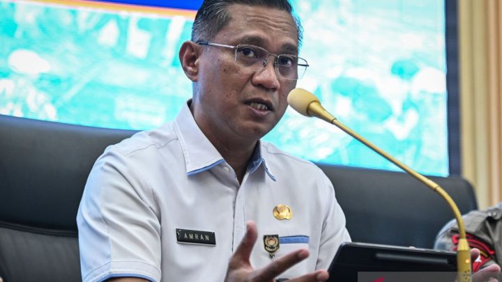 Satgas PRR rehabilitasi ribuan hektare area pertanian