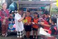 Menjaga buku dan nyala literasi di tengah kebisingan informasi