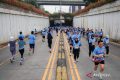 Ini rute alternatif saat Telkomsel Digiland Run 2026