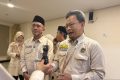 Facing Challenges: Jamaah diimbau proaktif kendalikan komorbid dan hindari kelelahan
