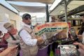 Wamenhaj cek tenda di Mina – pastikan tak ada KBIHU patok kaveling