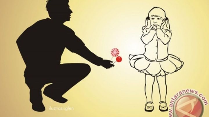 Polisi tetapkan lima tersangka dugaan prostitusi anak di Jakbar
