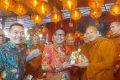 Historic Moment: PKB: Waisak pengingat internalisasikan nilai kemanusiaan dari Gus Dur