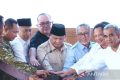 Latest Update: Kemarin, peresmian kopdes hingga perubahan fuel surcharge penerbangan