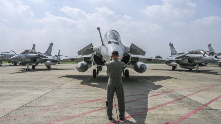Facing Challenges: Melihat deretan alutsista baru TNI beserta kemampuannya
