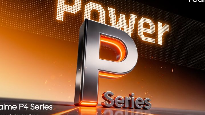 Visit Agenda: Realme bersiap merilis ponsel seri P4