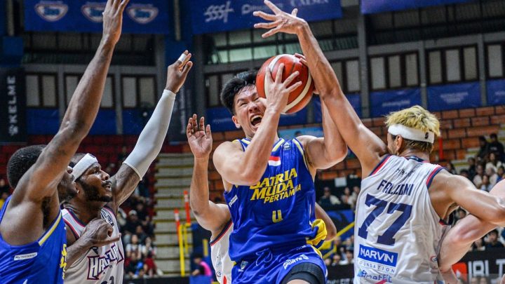 Key Discussion: Kalahkan Hangtuah dua kali, Satria Muda melaju ke semifinal IBL 2026