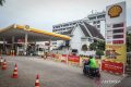 Official Announcement: Stok solar kembali tersedia di SPBU Shell seharga Rp30.890 per liter