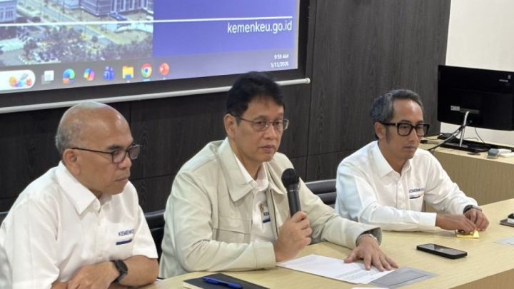 Special Plan: Purbaya sebut Panda Bond lebih menarik dari Dim Sum Bond