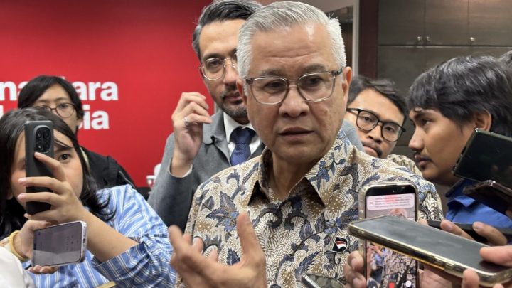 Special Plan: Danantara sebut DSI jadi pembeli komoditas strategis pada tahap II