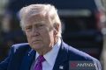 Pemerintahan Trump ajukan banding tarif global 10 persen
