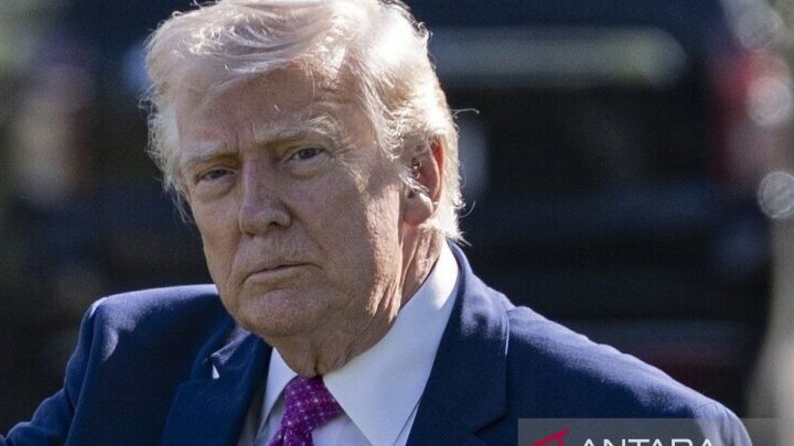 Special Plan: Pemerintahan Trump ajukan banding tarif global 10 persen