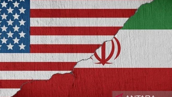 Special Plan: AS-Iran semakin dekat capai kesepakatan damai akhiri perang
