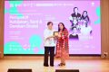 Key Discussion: Lestari: Membela perempuan merupakan agenda peradaban bangsa