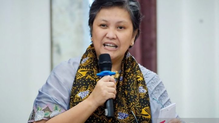 Latest Program: MPR tekankan penguatan hukum dalam pencegahan kekerasan anak