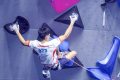 Putra Tri melaju ke semifinal World Climbing Series Wujiang 2026