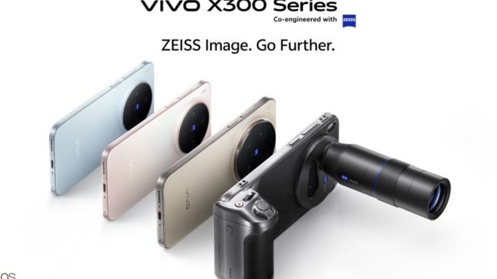 Important Visit: Vivo X500 Pro Max terungkap, usung baterai 7000mAh dan kamera LOFIC