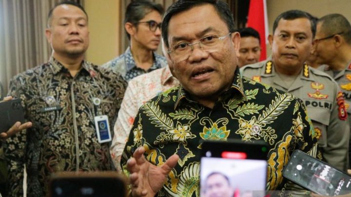 Official Announcement: Kemarin, dapur MBG lolos verifikasi 29.400 hingga BBM subsidi tak naik