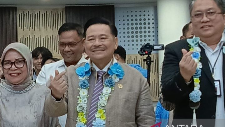 New Policy: Otto ajak masyarakat kompak hadapi dampak ketidakpastian ekonomi global