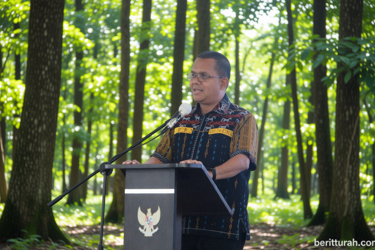 MBG Kota Kupang didorong jadi penggerak ekonomi berbasis produk lokal