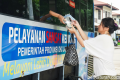 Samsat Keliling tersedia di 14 titik wilayah Jadetabek pada Kamis