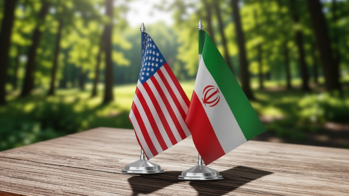 Key Discussion: Swiss: Tandatangan MoU Iran-AS di Burgenstock pada Jumat