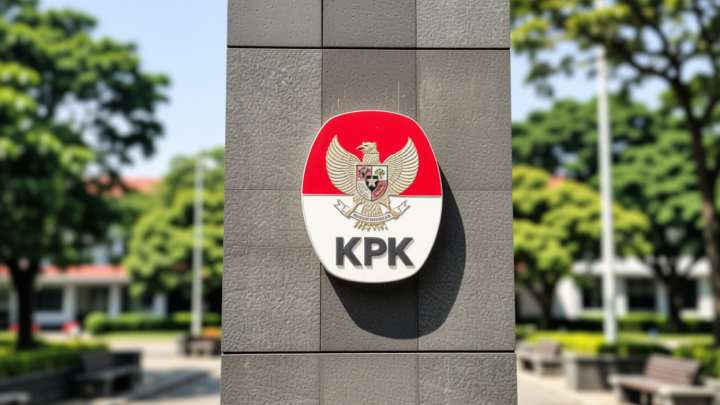 Official Announcement: KPK umumkan penyidikan dugaan korupsi pengadaan di BRI dan Telkom