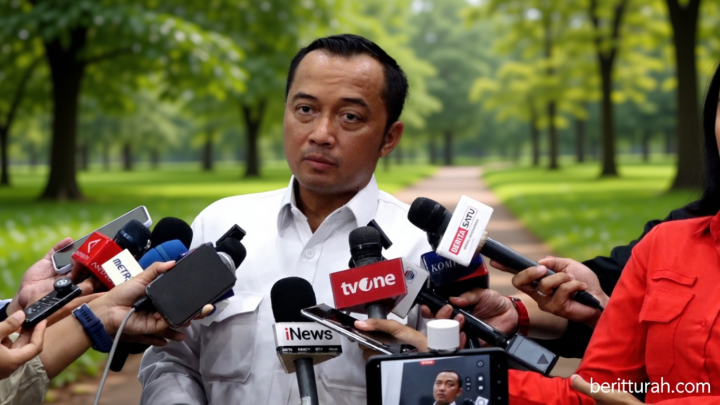 Key Strategy: Rupiah Rp18.000 per dolar, Mensesneg sebut fundamental ekonomi kuat