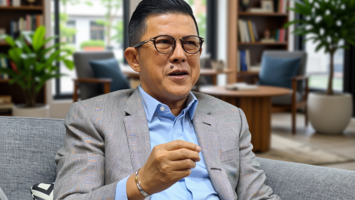 Special Plan: Anggota DPR minta Kejagung tindak semua yang terlibat korupsi MBG