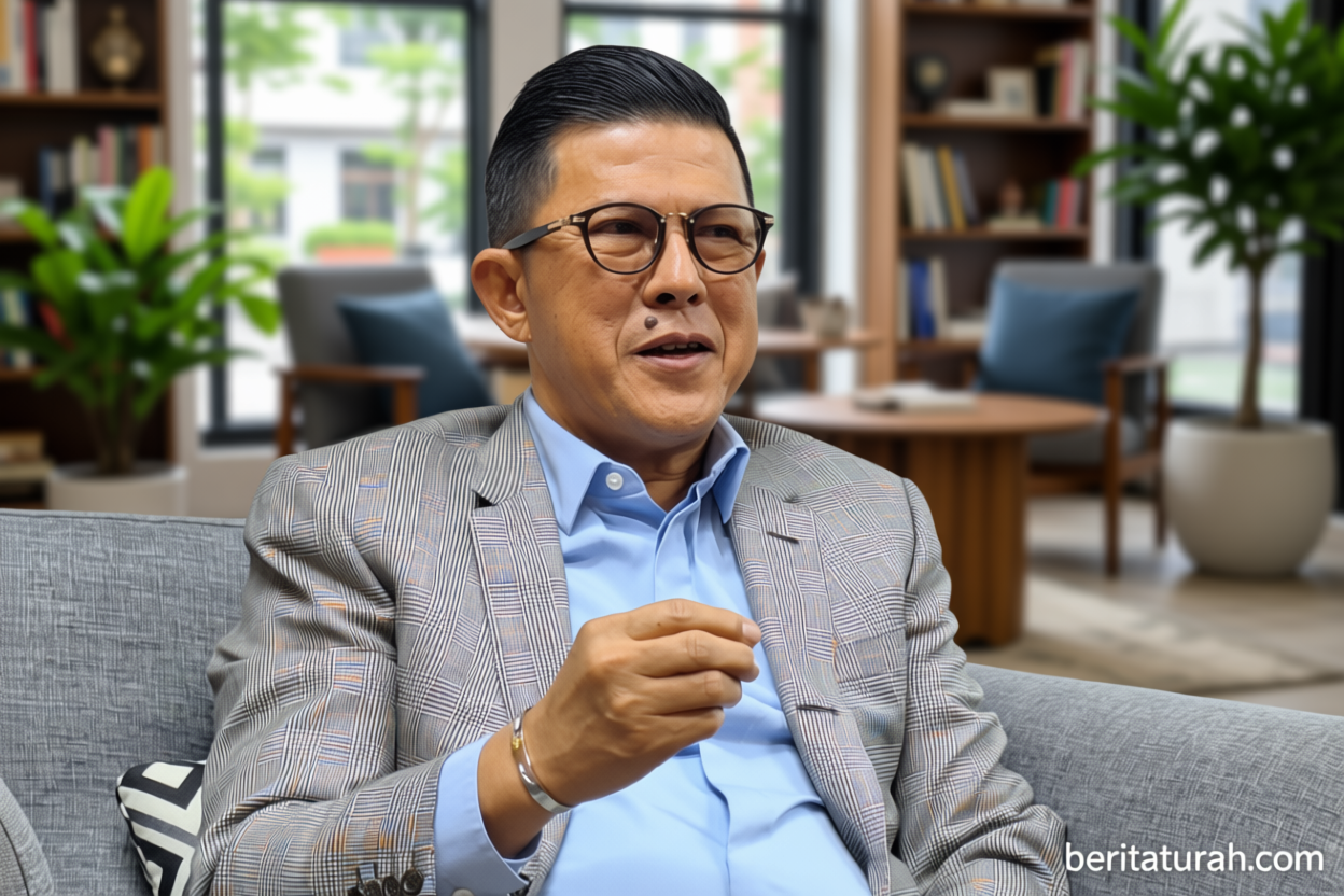 Anggota DPR minta Kejagung tindak semua yang terlibat korupsi MBG