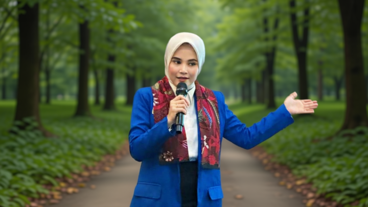 New Policy: KOPRI PMII serukan islah & rekonsiliasi dalam dinamika internal KOWANI