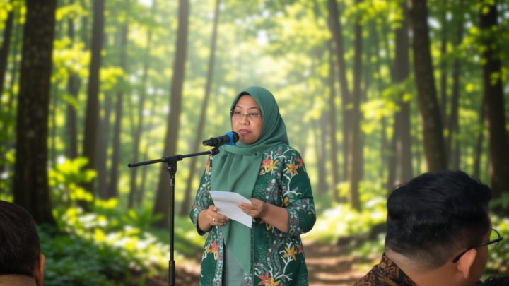 Key Strategy: Cimahi perkuat ekosistem ekonomi kreatif berbasis pengembangan SDM