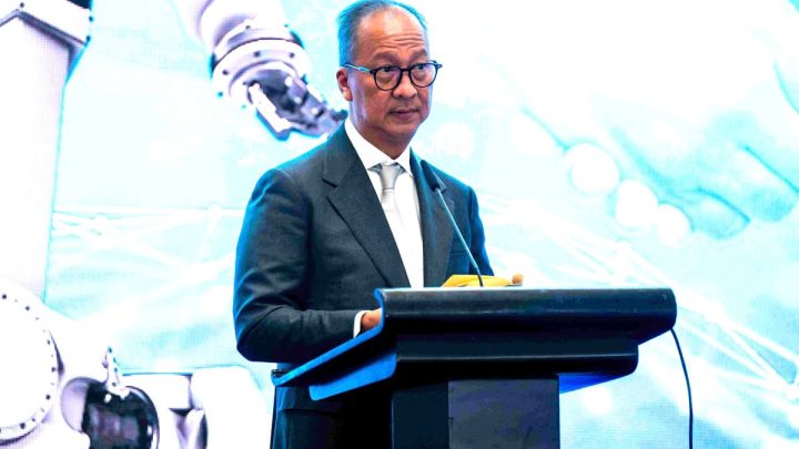 Key Strategy: Kemenperin perkuat adaptasi vokasi industri terhadap teknologi