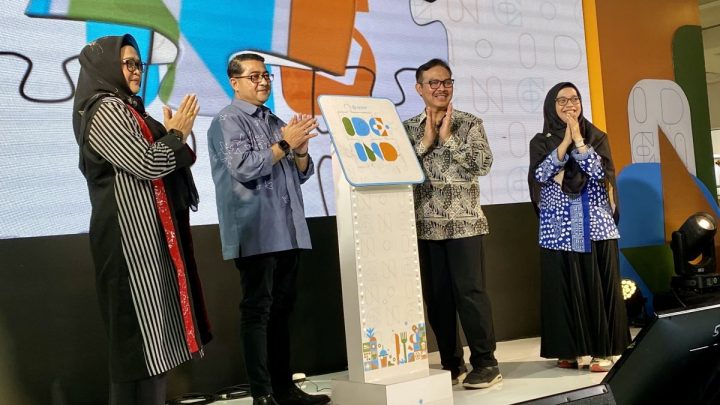 Meeting Results: Menteri Riefky: Ekraf jadi peluang ekonomi di tengah melemahnya rupiah