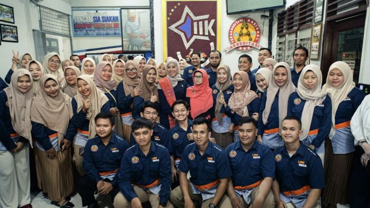 New Policy: Kemkomdigi latih talenta digital SMK guna buka peluang kerja di daerah
