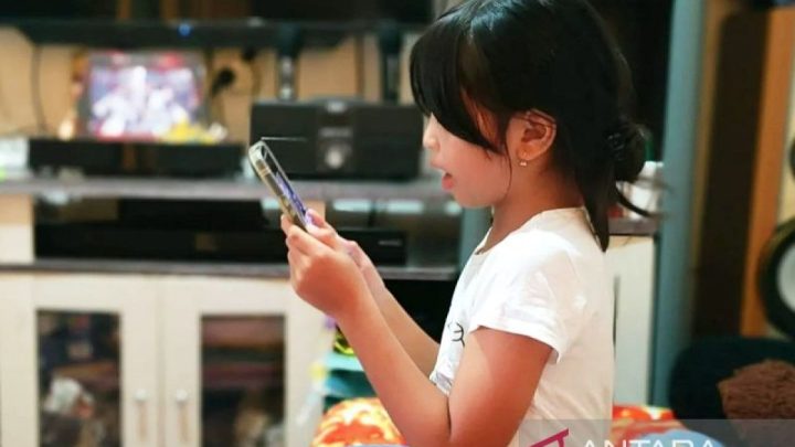 Key Issue: Singapura luncurkan gerakan untuk kelola aktivitas digital anak