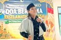 Sambut 1 Muharam, ulama ajak masyarakat jaga persatuan dan kerukunan