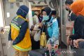 Solving Problems: PPIH: 2.872 haji Debarkasi Banjarmasin sudah pulang ke tanah air