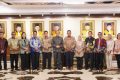 Key Discussion: Ombudsman: Sinergi dengan MA perkuat pengawasan sektor peradilan