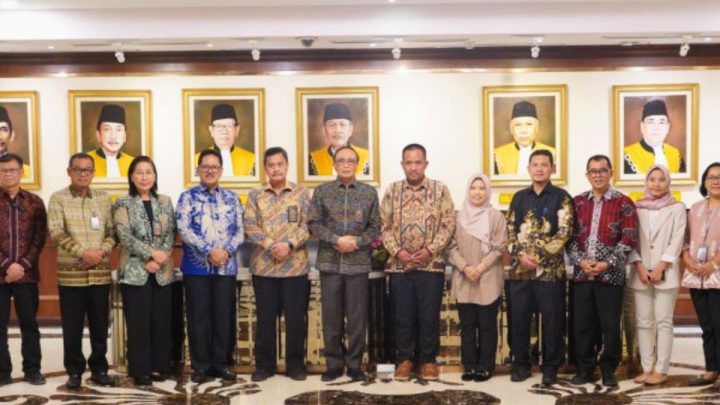 Key Discussion: Ombudsman: Sinergi dengan MA perkuat pengawasan sektor peradilan