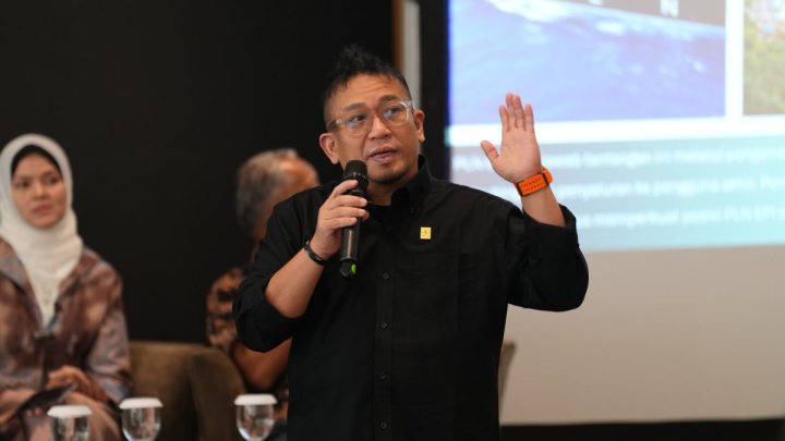 PLN EPI: CBG perkuat transisi dan kemandirian energi nasional