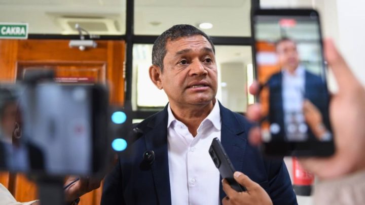 New Policy: Pakar: Negara berwenang lakukan tindakan hukum terhadap organisasi