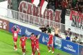 Indonesia bungkam Myanmar 3-0 di Piala AFF U19