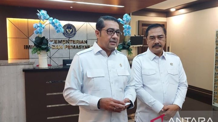 Kemarin – penilaian mandiri ikuti PP Tunas hingga fotografer ilegal