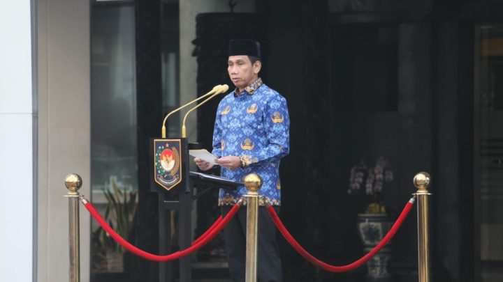 Special Plan: Wamendagri: Pancasila pemersatu bangsa dan fondasi perdamaian dunia
