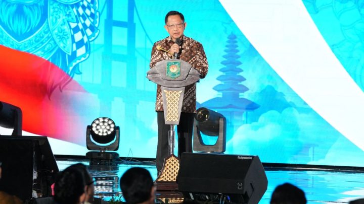Key Strategy: Kemendagri beri penghargaan pemda berprestasi regional Jawa-Bali