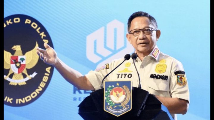 Latest Program: Satgas PRR minta K/L percepat anggaran pemulihan pascabencana Sumatera