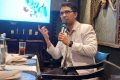Mata melotot jadi ciri khas penyakit tiroid gangguan mata