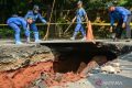 New Policy: Dishub DKI minta maaf ruas jalan Lenteng Agung belum dapat dibuka