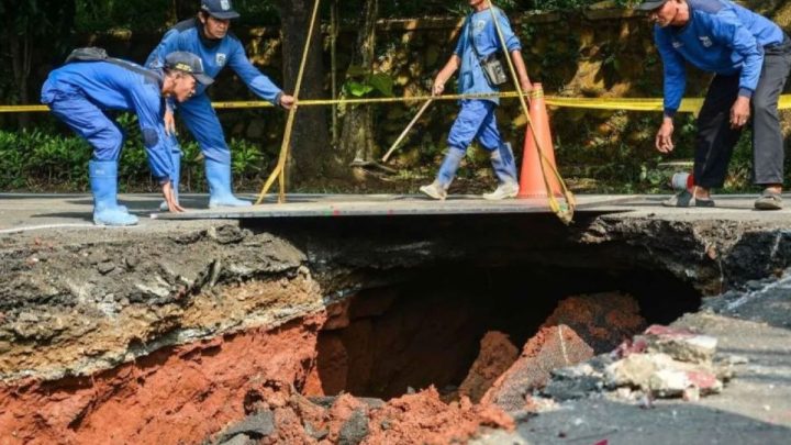 New Policy: Dishub DKI minta maaf ruas jalan Lenteng Agung belum dapat dibuka